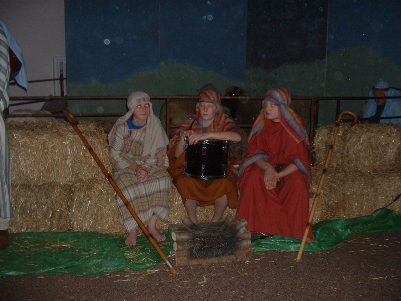 Long Lake Lutheran Church – Christ Centered, Purpose Balanced, Mission