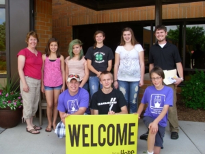 Youth Groups1