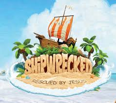 shipwrecked vbs 538 x 478